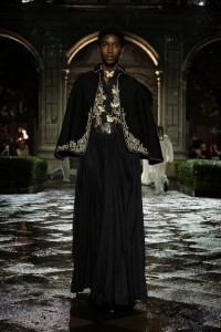 Dior Cruise 2024