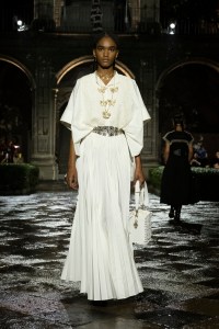 Dior Cruise 2024