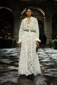 Dior Cruise 2024