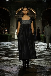 Dior Cruise 2024