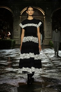 Dior Cruise 2024