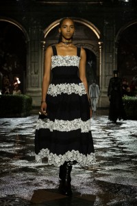 Dior Cruise 2024