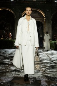 Dior Cruise 2024