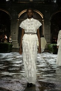 Dior Cruise 2024