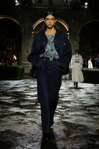 Dior Cruise 2024
