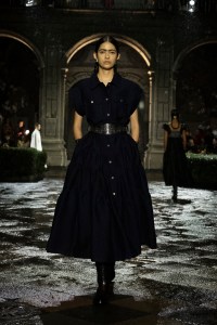 Dior Cruise 2024