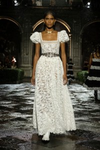 Dior Cruise 2024