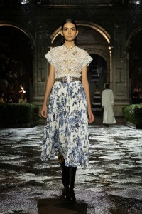 Dior Cruise 2024