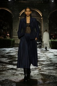 Dior Cruise 2024