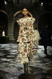 Dior Cruise 2024