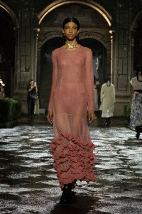 Dior Cruise 2024