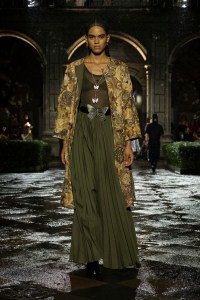 Dior Cruise 2024