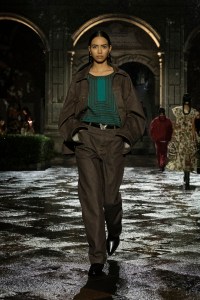 Dior Cruise 2024