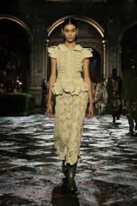 Dior Cruise 2024