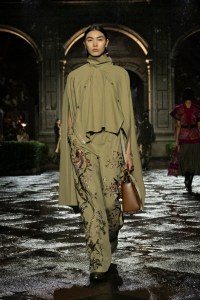 Dior Cruise 2024