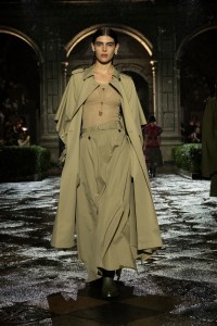 Dior Cruise 2024