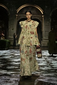 Dior Cruise 2024
