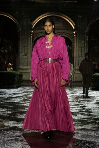 Dior Cruise 2024