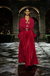 Dior Cruise 2024