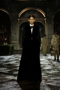 Dior Cruise 2024