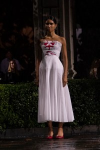 Dior Cruise 2024