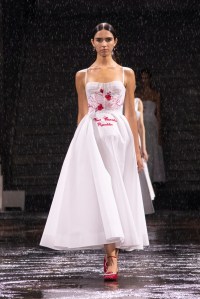 Dior Cruise 2024