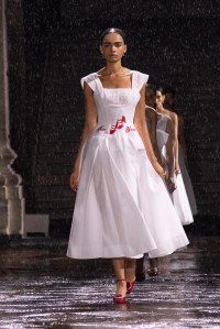 Dior Cruise 2024