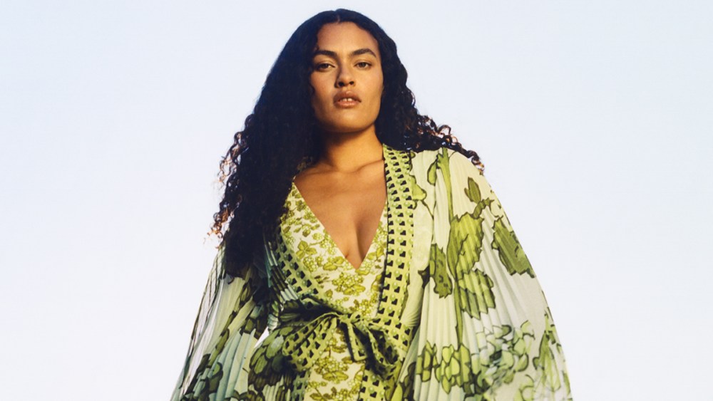 Etro's summer capsule collection.