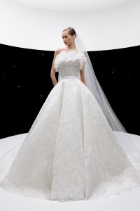 Elie Saab Bridal Spring 2023