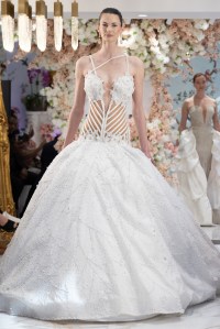 Esé Azénabor Bridal Spring 2024