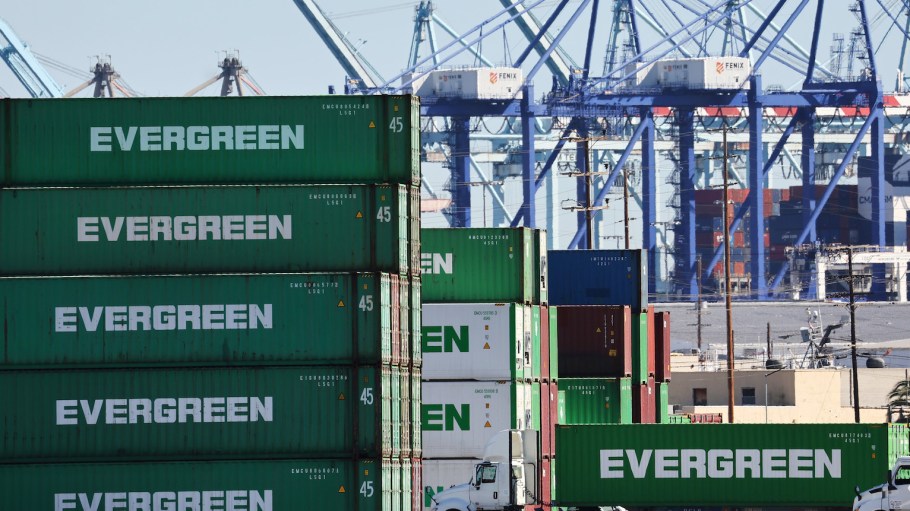 The $4 billion investment will go toward the development of two new programs: the Clean Ports Program and the Clean Heavy-Duty Vehicle Program.