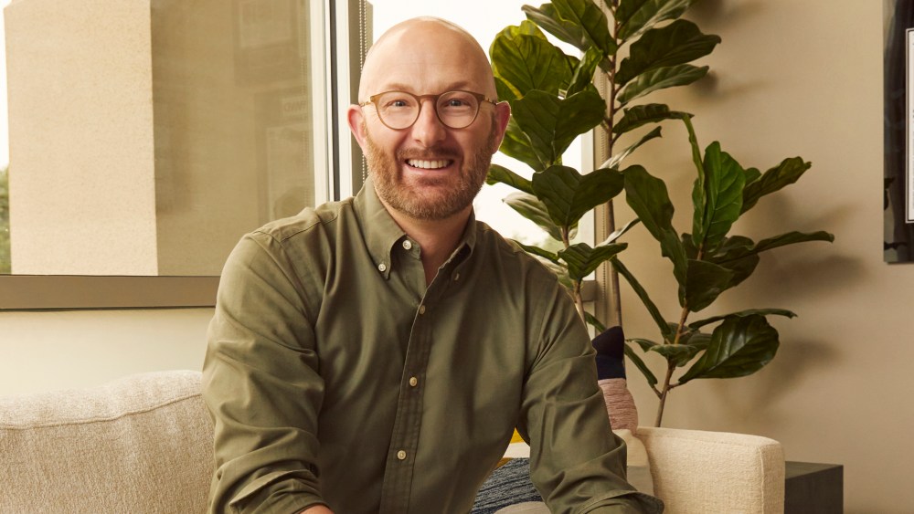 Andrew Clarke