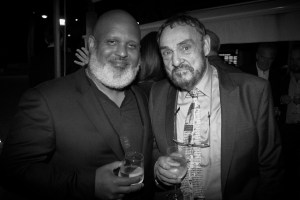 John Rhys-Davies