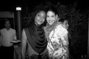 Naomie Harris