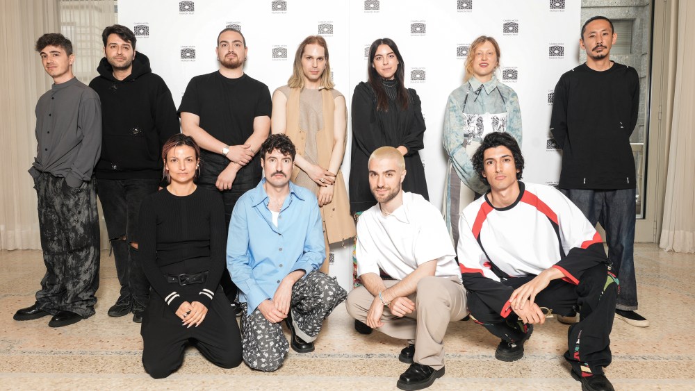 Francesco Corcione;Francesco Canessa;Federico Cina;Niccolò Pasqualetti;Martina Boero;Flora Rabitti; Satoshi Kuwata;Sabrina Mandelli;Marco Rambaldi;Francesco Murano;Marcello Pipitone