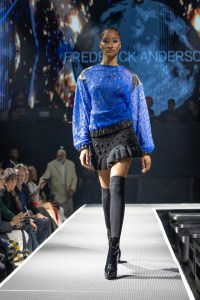 Frederick Anderson Resort 2024