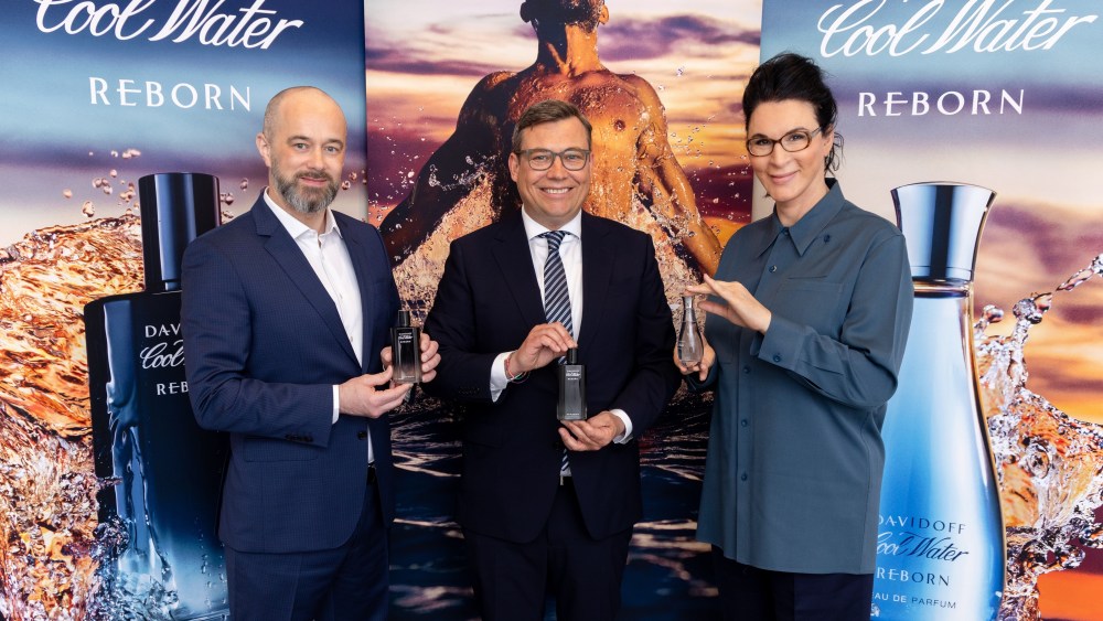 Davidoff coty