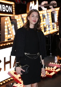 Sofia Coppola