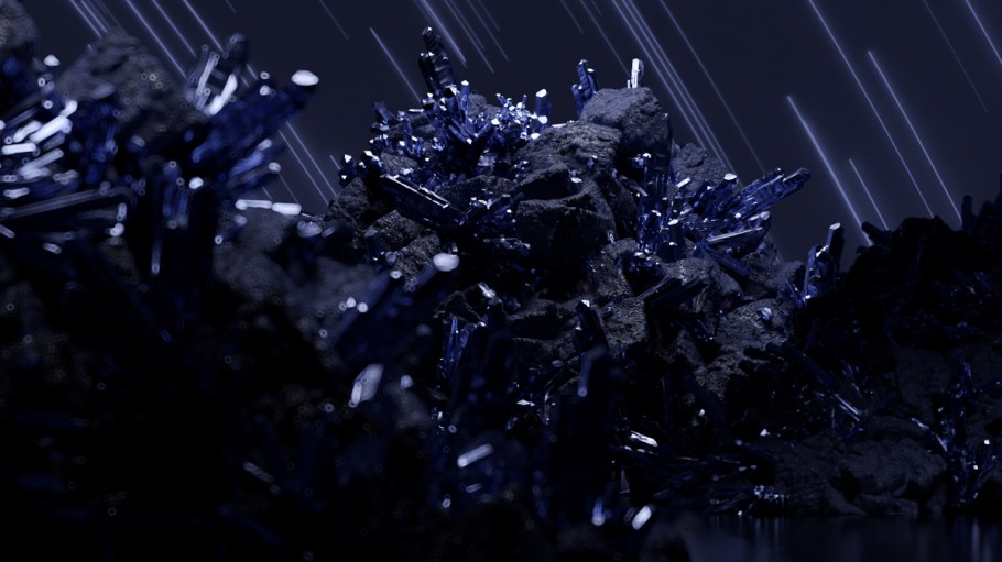 Future Dusk 2025 Color of the Year