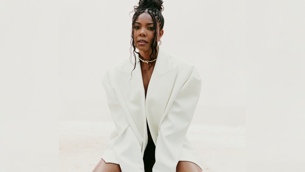 Gabrielle Union