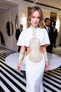 Olivia Wilde