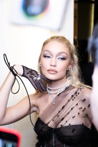 Gigi Hadid
