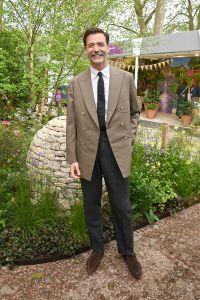 Patrick Grant