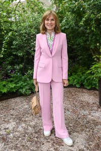 Fiona Bruce