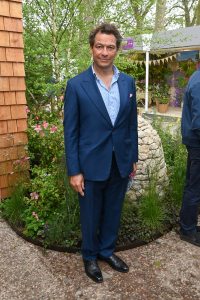 Dominic West