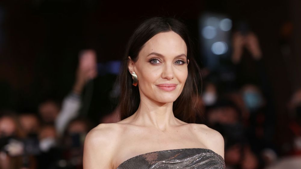 A Closer Look at Angelina Jolie's Fashion Moments Throughout the Years