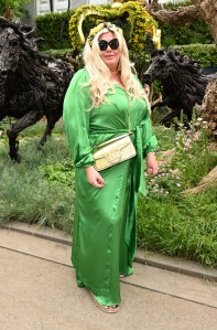 Gemma Collins