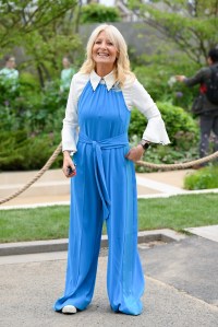 Gaby Roslin