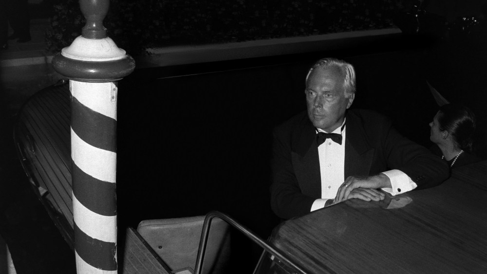 Giorgio Armani