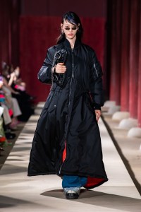 Gucci Cruise 2024